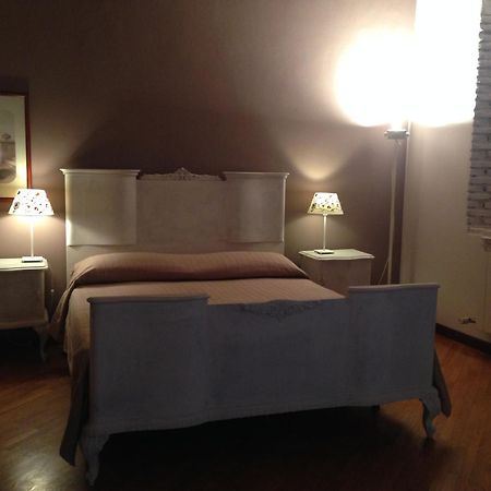 Agriturismo Cascina Magana Burago di Molgora Kültér fotó