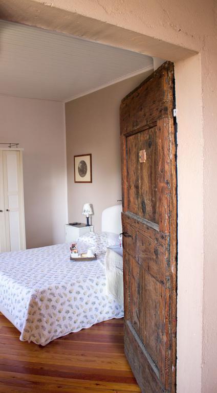 Agriturismo Cascina Magana Burago di Molgora Kültér fotó