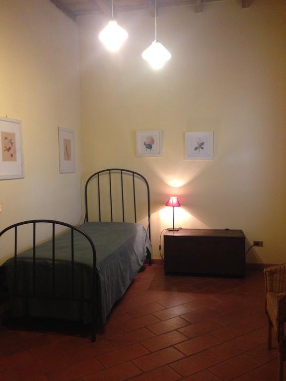 Agriturismo Cascina Magana Burago di Molgora Kültér fotó