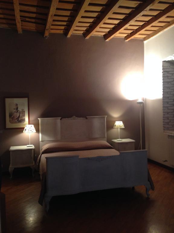 Agriturismo Cascina Magana Burago di Molgora Kültér fotó