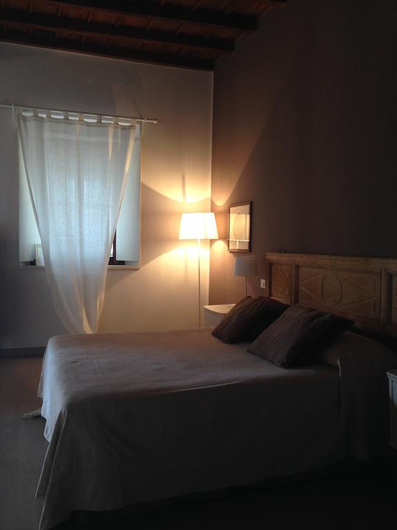 Agriturismo Cascina Magana Burago di Molgora Kültér fotó