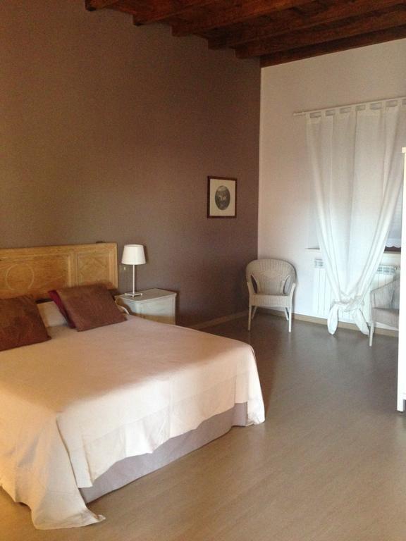 Agriturismo Cascina Magana Burago di Molgora Kültér fotó