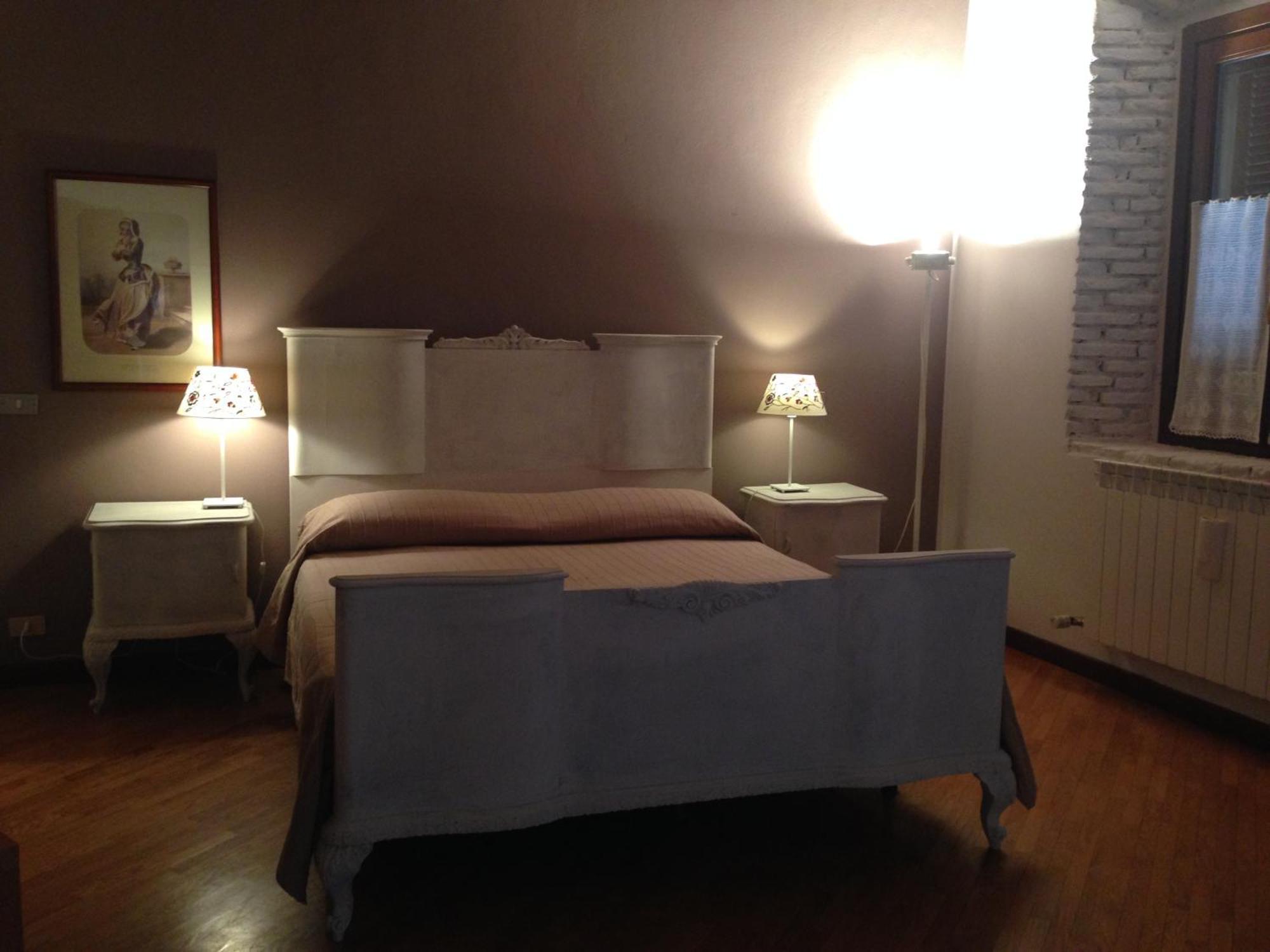 Agriturismo Cascina Magana Burago di Molgora Kültér fotó