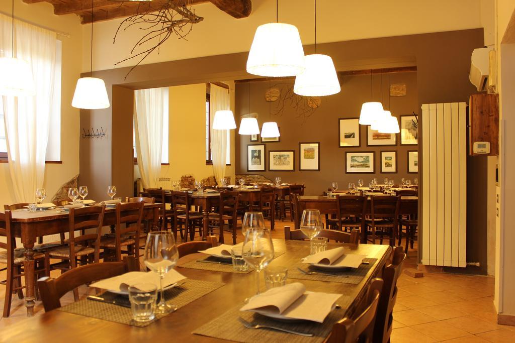 Agriturismo Cascina Magana Burago di Molgora Kültér fotó