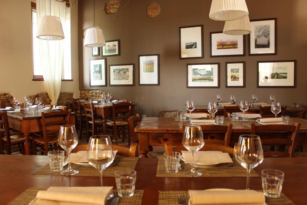 Agriturismo Cascina Magana Burago di Molgora Kültér fotó