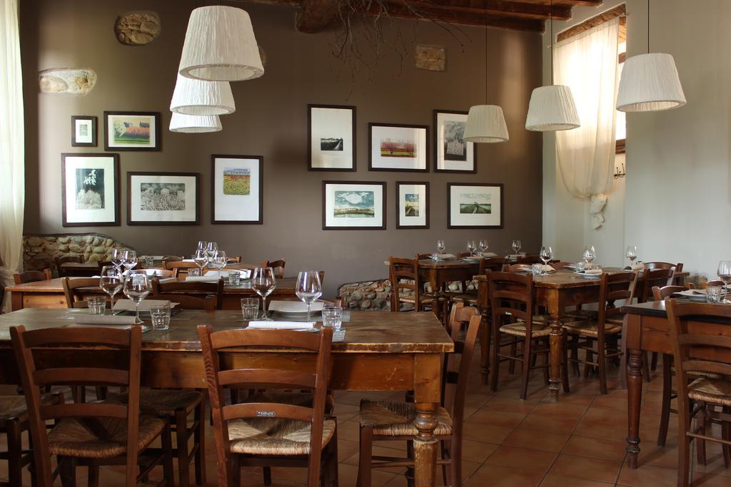 Agriturismo Cascina Magana Burago di Molgora Kültér fotó